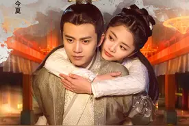 国民老公任嘉伦，人家娃都两岁了，女粉丝们可醒醒吧图片