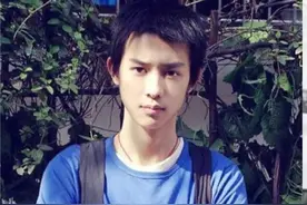 一张照片红遍网络，这些校草你还记得他们吗？图片