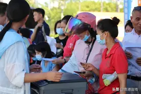来造！2021年贵港市新能源电动车造物节惊艳开启！图片