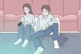 为什么大多数男人都会找前任求复合？图片
