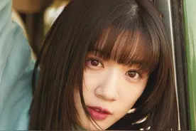永野芽郁 2nd写真集「No cambia」图片