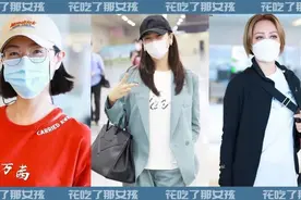 年度最爆综艺预定！宁静张雨绮黄圣依争女团出道位？图片