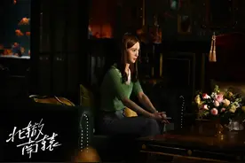 《北辙南辕》7个男人4个渣，概率太高，最渣的现实中却是模范丈夫图片