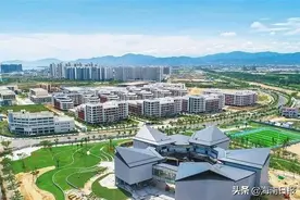 海南高新技术企业突破千家，来看看都有啥“高精尖”项目？图片