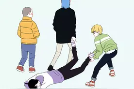 为什么用手机拍的照片，脸都那么歪？图片