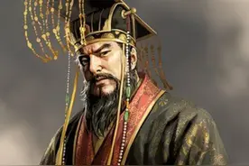秦始皇在山东射杀的“大蛟鱼”，究竟啥动物？挖开明定陵找到答案图片