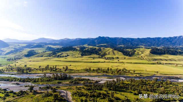 风景图片 风景图片自然风景