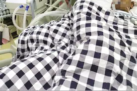 万宁一32岁男子突发脑出血昏迷，家人希望好心人伸出援手图片