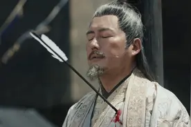 《赘婿》：9个人物结局，唐明远或已穿越至武朝，成为第2季反派图片