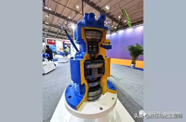 长沙工程机械展随车吊