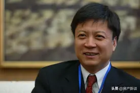 低层洋房升值空间会比高层住宅更大？孙宏斌一席话说清楚了图片
