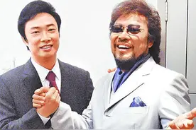 姐姐亲证费玉清领养孤儿不可能患癌，怒斥造谣者：你们才得绝症图片