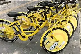 小黄车总部人去楼空，1600万人排队退押金，有人要等500年图片