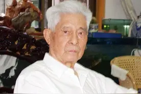1985年裁军，四大军区被撤销，最后一任司令员哪里去了？图片