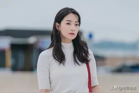 首播收视第一！男女主cp感满满，这8.5分治愈韩剧太让人上头图片