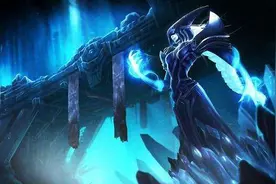 LOL：物尽其用，透过分析剖析如何将丽桑卓功能性实现最大化图片