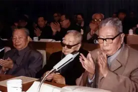 “鲁迅的三弟”周建人96岁去世，留下7个子女，如今现状如何？图片