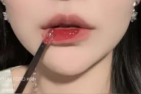 早春氛围感口红，TF坐稳C位，colorkey是新晋斩男色图片