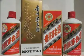 品酒笔记 || 2005年茅台和2020年茅台比较图片