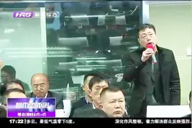 哈尔滨住建委做客节目直播间，现场解决市民投诉问题视频封面
