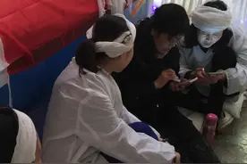 丧事“守灵”哪些人必须守？有啥讲究和要求？图片