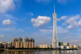 广州第一富豪是谁？并不是广东“土著”，58岁身价超过千亿人民币图片