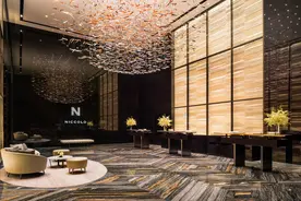细数中国顶级酒店（湖南篇）图片