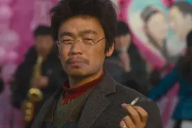 《hello！树先生》，树的精神世界是怎样崩塌的？图片