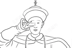 秃头查理、矮子丕平、血腥玛丽等这些有趣的外号都是怎么来的？图片