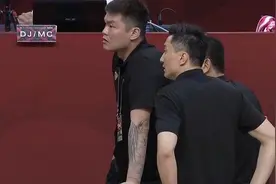 CBA快讯！林书豪再被质疑，易建联伤情不容乐观，马布里猛夸广东图片
