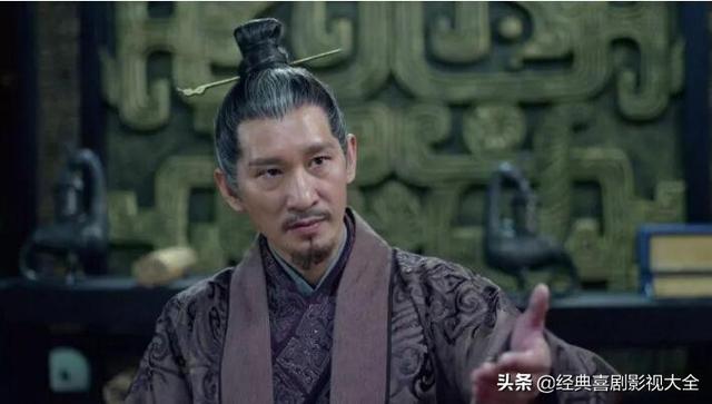 盘点：老戏骨（王劲松）12部电视剧，你知道都有哪些经典角色？