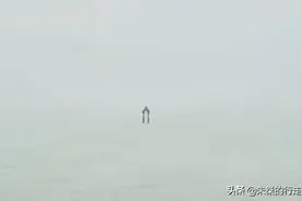巢湖，五大淡水湖最令人惋惜的，排名由全国退到局部，这是为何图片