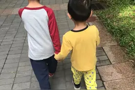 后续的煎熬：只是一场小感冒，我一步步把小娃送进ICU图片