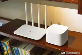 路由器是否需要定期重启？提升网速的3个技巧，弄错网速如龟速图片