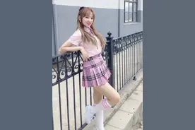 jk为什么不能随便穿？了解这几个理由，助你jk穿搭完美避坑图片