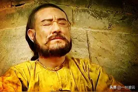 《雍正王朝》年羹尧为何作死？他想当曹操，可惜雍正不是汉献帝图片