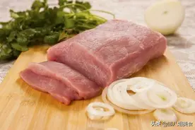 猪瘦肉怎么做最好吃？分享4种家常做法，软嫩不柴，香味十足图片