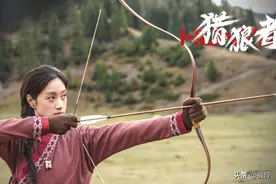 洛桑群培：曾因出演天浴获得金马影帝，如今在猎狼者中甘当绿叶图片