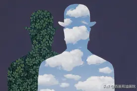 超现实主义大师，创作主题选择方法图片