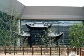 走，去天府国际机场旅游！内部打卡地全曝光图片