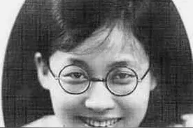 民族脊梁：拒绝投降惨被剥皮活埋，巾帼英雄——陈康荣图片