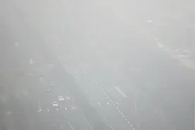 注意！今天上午9点 济泰高速通行恢复正常，这些收费站已解除封闭图片
