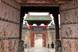 西安到北京自驾6天5夜，一条丰富的古建筑观赏路线图片