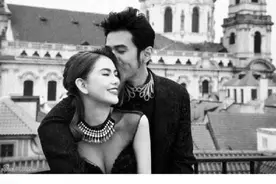 曝周杰伦花7千万买房送爱妻，与侯佩岑同一小区，这次真不是挑衅图片