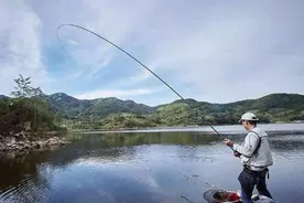 说说“鱼钩”那些事，垂钓时究竟该如何正确选择鱼钩？图片