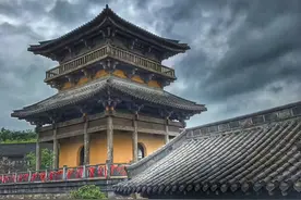 闲养逍遥江南神奇山镇-常州东方盐湖城图片
