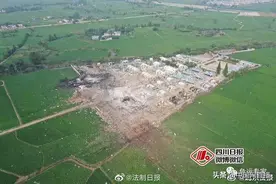 教训！花炮爆炸六人受伤 夏天谨防硝化棉事故图片
