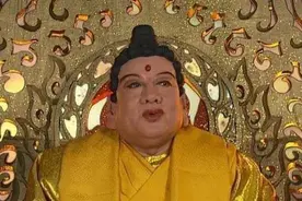 西游记的终极秘密：看完取经路上十个国家，才发现西天的严重问题图片