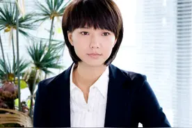 “青春小妞”王珞丹的上位史，和她不火的原因图片