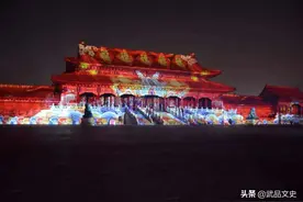 原来你看的故宫都是“假故宫”？真正未开放区域，会颠覆你的认知图片